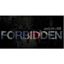 Dan Hauss - Forbidden