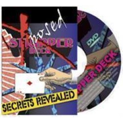 Xposed Stripper Deck - Carroll Baker