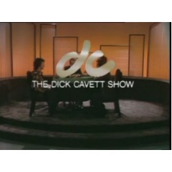 Tony Slydini - Slydini on The Dick Cavett Show