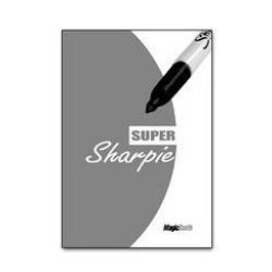 2013 Super Sharpie by Magic Smith