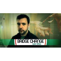 Bridge Change by Ryan Bliss
