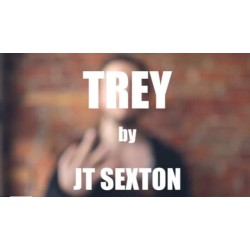 TREY by JT Sexton