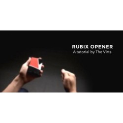 2012 The Virts - Rubix Opener