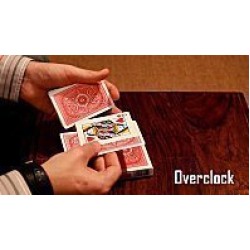 Yoann.F - Overclock