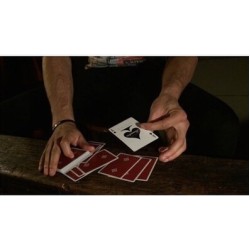 2014 E Grab by Mark Calabrese