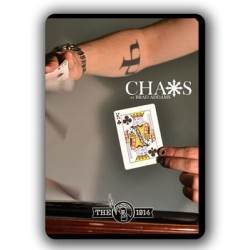 The 1914 Chaos by Brad Addams