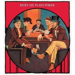 Ricky Jay - Ricky Jay Plays Poker