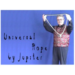 Universal Rope by Jupiter