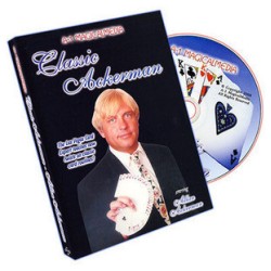 Allan Ackerman - Classic Ackerman