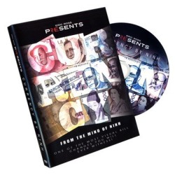 2014 Currency by Ninh&Eric Ross