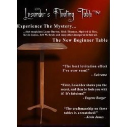 Losander - The Floating Table