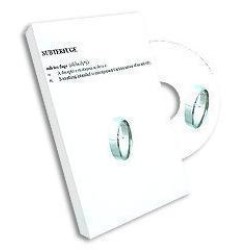 Subterfuge Magic System by Kenneth Sanders