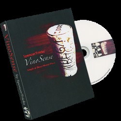 Vino Sense by Spencer Tricks