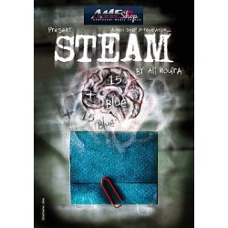 Ali Nouira - Steam