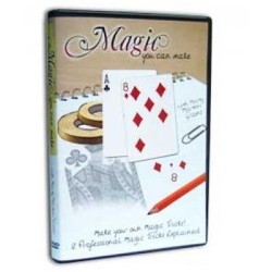 Marti Grams - Magic You Can Make