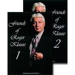 The Friends of Roger Klause 2