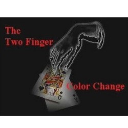 09 Michael Boden - 2 Fingers Color Change