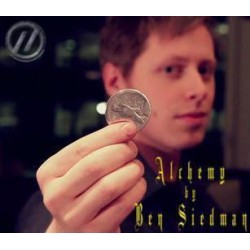 Alchemy by Ben Siedman