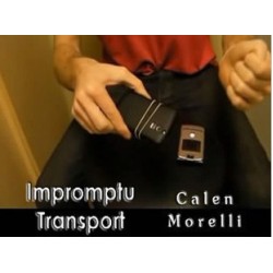 Calen Morelli - Impromptu Transport