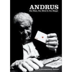 Jerry Andrus - A Lifetime of Magic 2