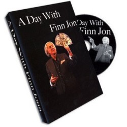Finn Jon - A Day With Finn Jon