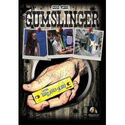 GumSlinger by Chris Webb