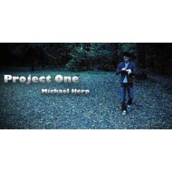 Michael Herp - Project One