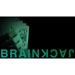 2013 Brainjack by Cameron Francis