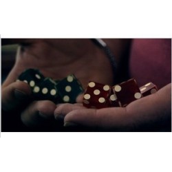2013 Theory 11 Dice Switching by Jason England