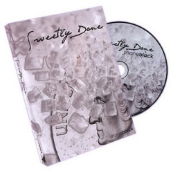 Shane Black - Sweetly Done