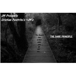The Dark Principle by Cristian and Justin Miller
