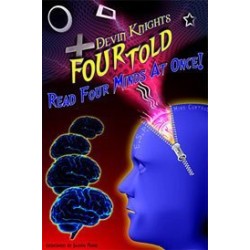 2011 Devin Knight - Four Told