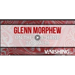Glenn Morphew - One Hand Top Palm