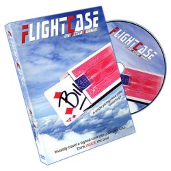 Flightcase by Peter Eggink