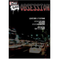 PK Son - Obsession