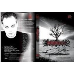 Wayne Houchin-Stigmata INCOMPLETO