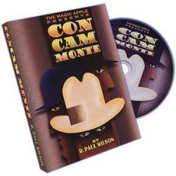 ConCam Monte by R.Paul Wilson