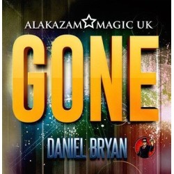 2015 GONE by Daniel Bryan