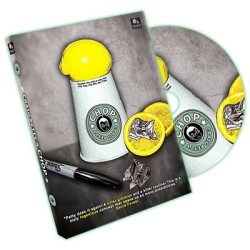 Chop by Craig Petty and Wizard FX
