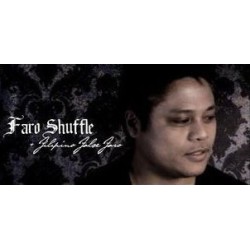 Faro Shuffle + FFF by Homer Liwag