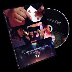 2015 Pasteboard - SansMinds Workers' Series