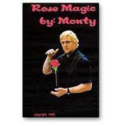 Rose Magic By Monty