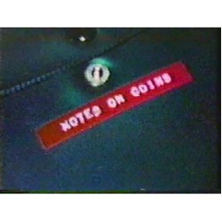 Fred Kaps - Notes on Coins