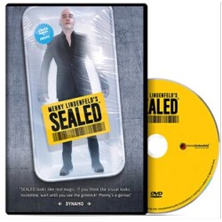 2014 Sealed by Menny Lindenfeld