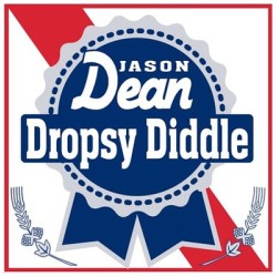 2014 Dropsy Diddle by Jason Dean