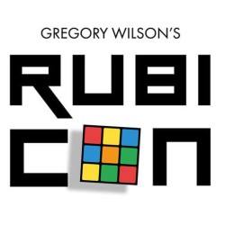 RUBICON by Gregory Wilson