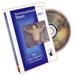 Gary Kurtz 2nd Lecture International Magic