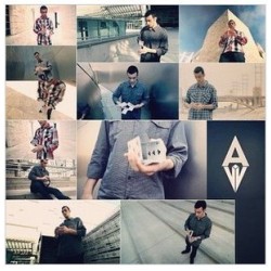 2012 DD Project AVIV A Breakthrough in Cardistry