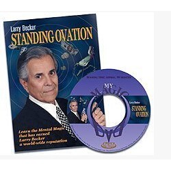 Larry Becker - Standing Ovation