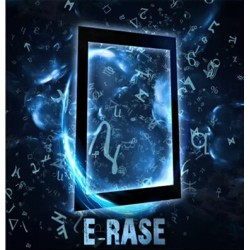 2014 E-Rase by Julien Arlandis